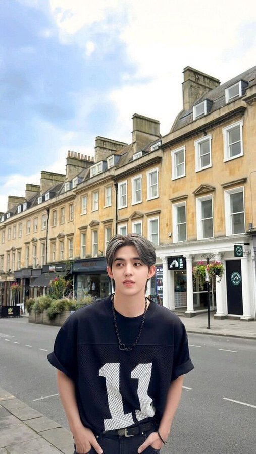 selfolssi ♤ tweet media