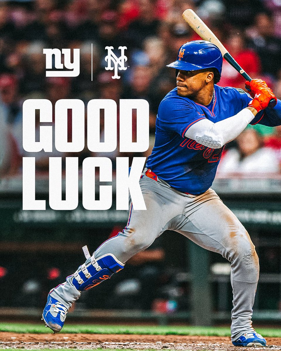 New York Giants tweet media