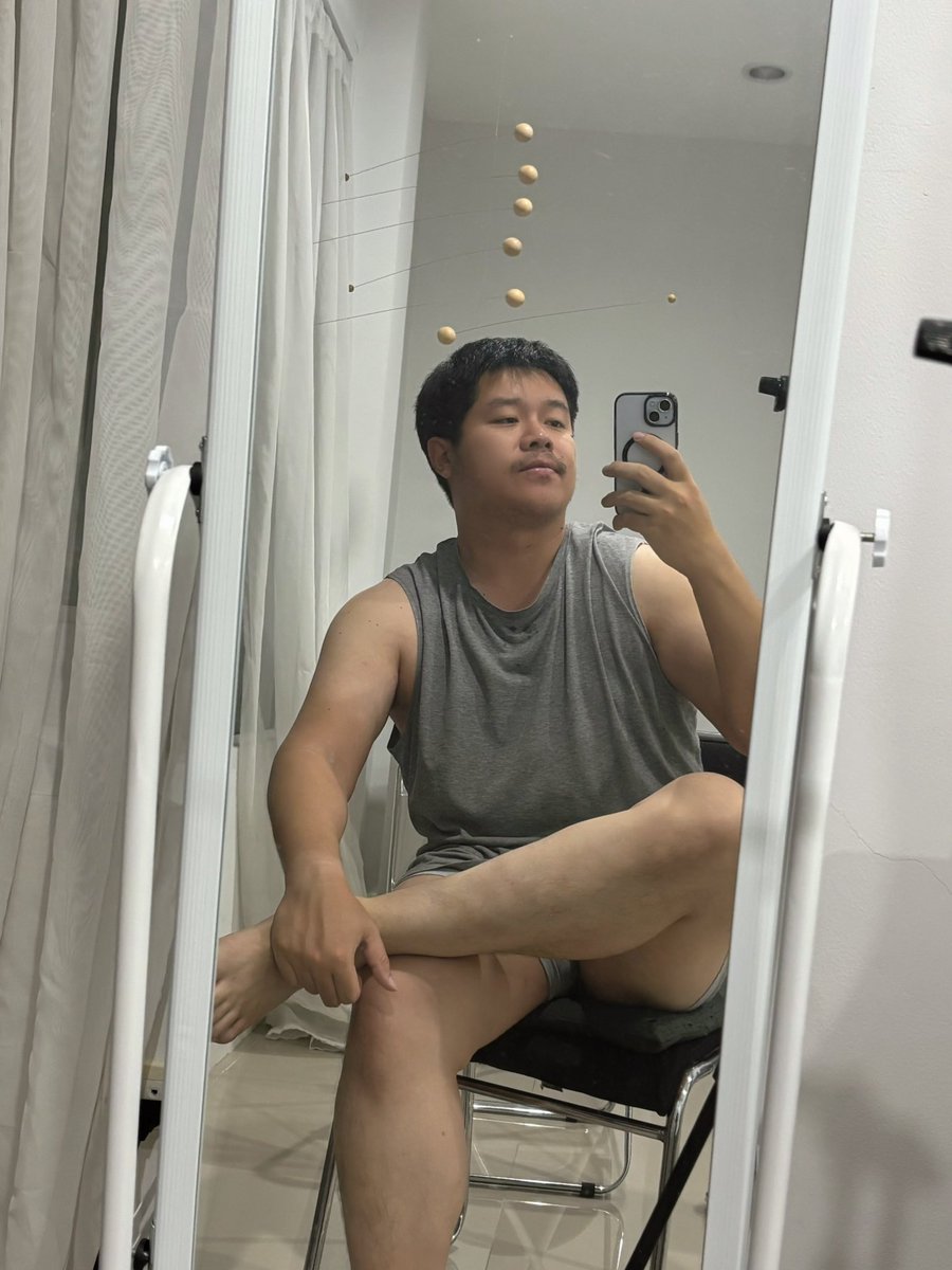 หมีโอ๊ต🧸 tweet media