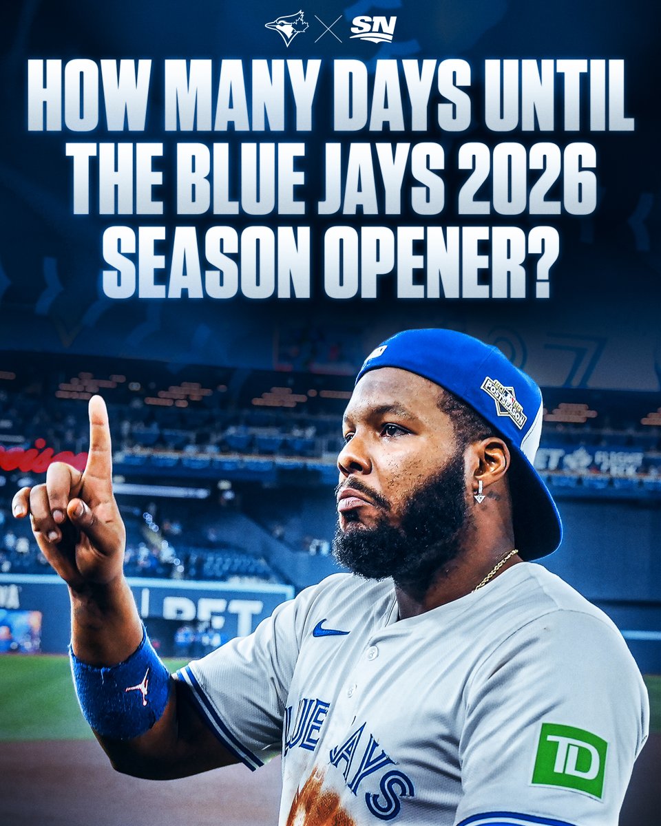 Sportsnet tweet media