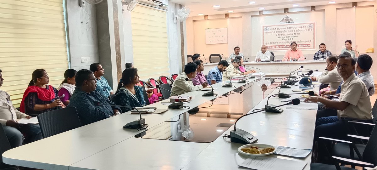 District Administration,Bhadrak tweet media