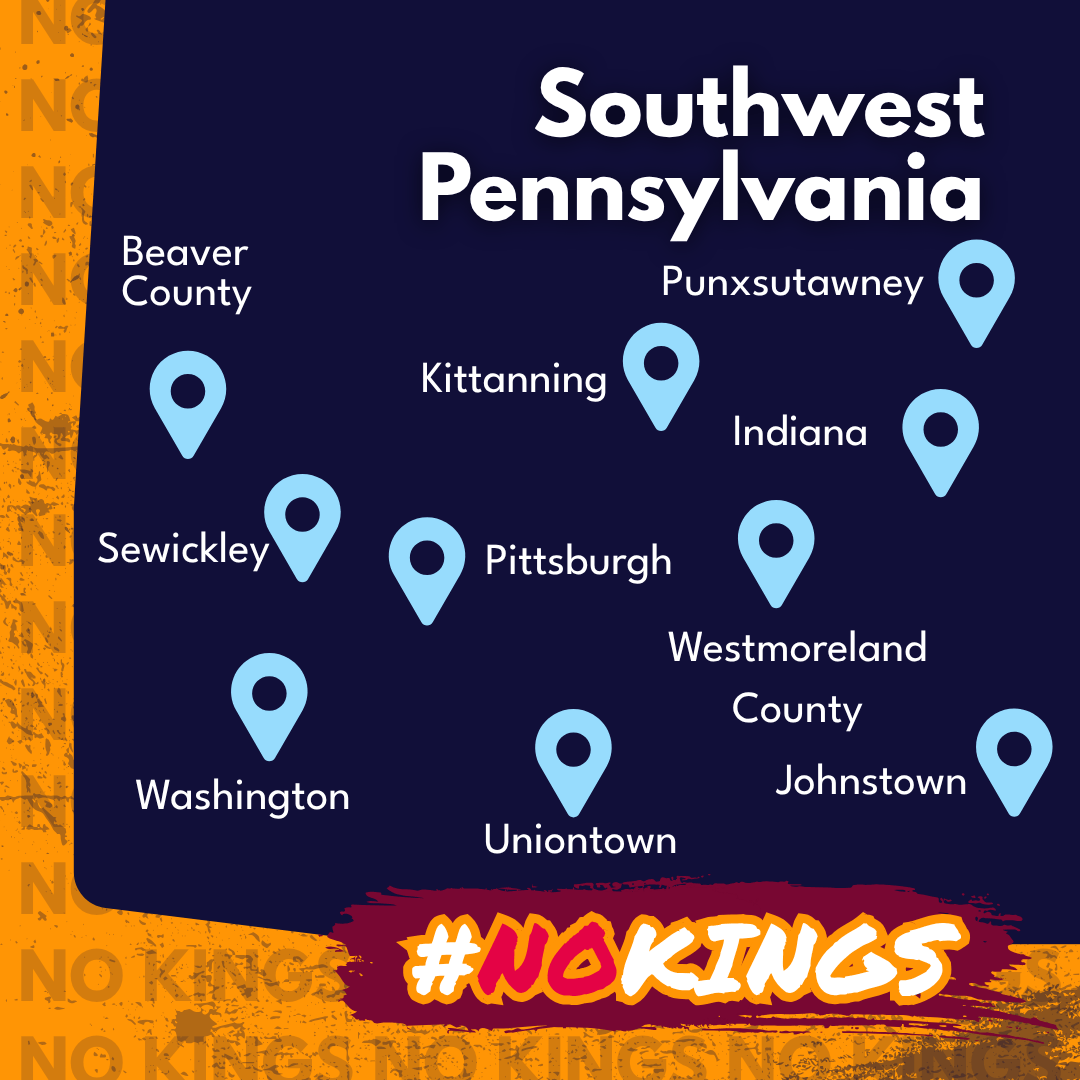 All About PA tweet media