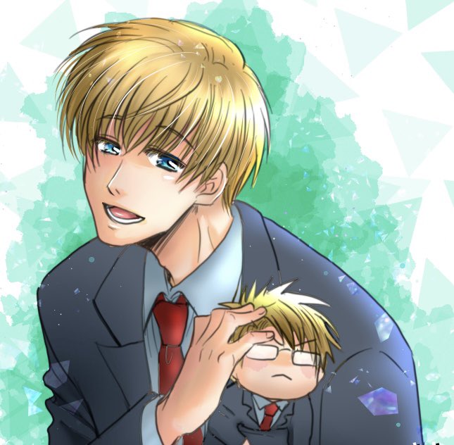 かやの tweet media