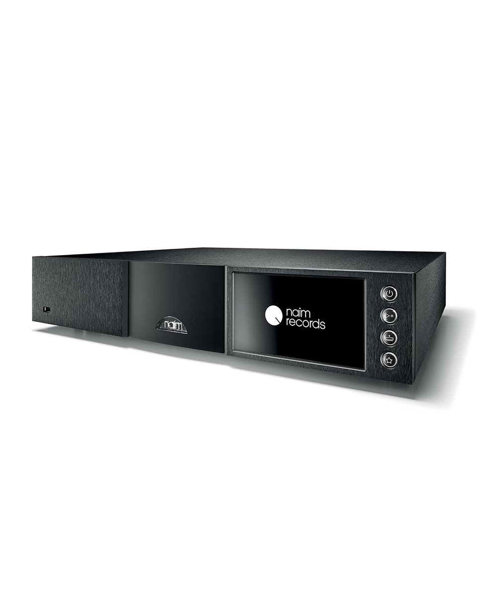 Naim Audio tweet media