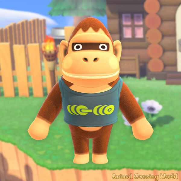 Animal Crossing World 🏝️ tweet media