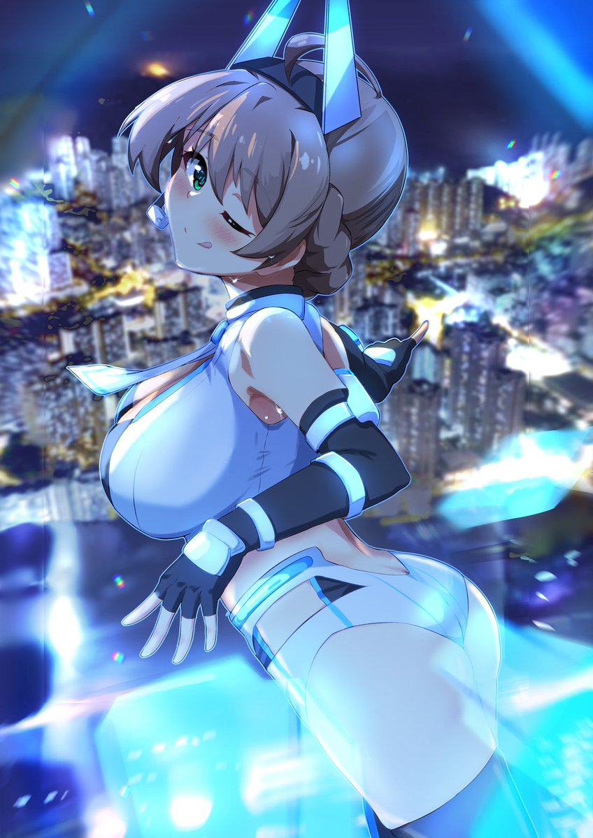 サナみ tweet media