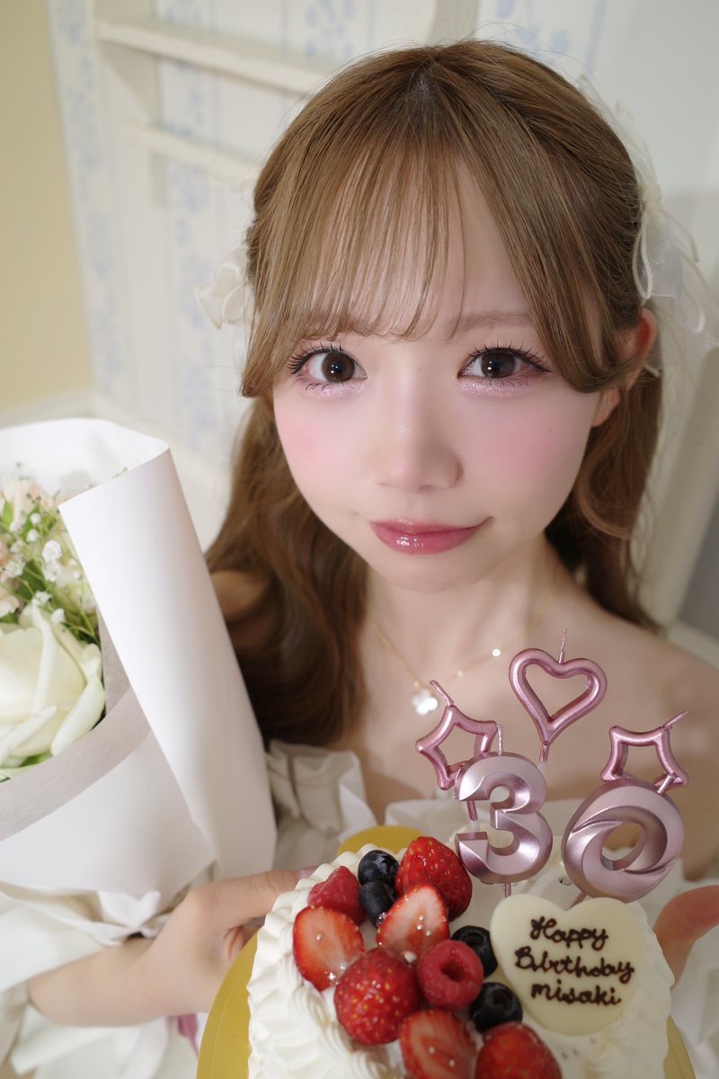 畑美紗起 tweet media