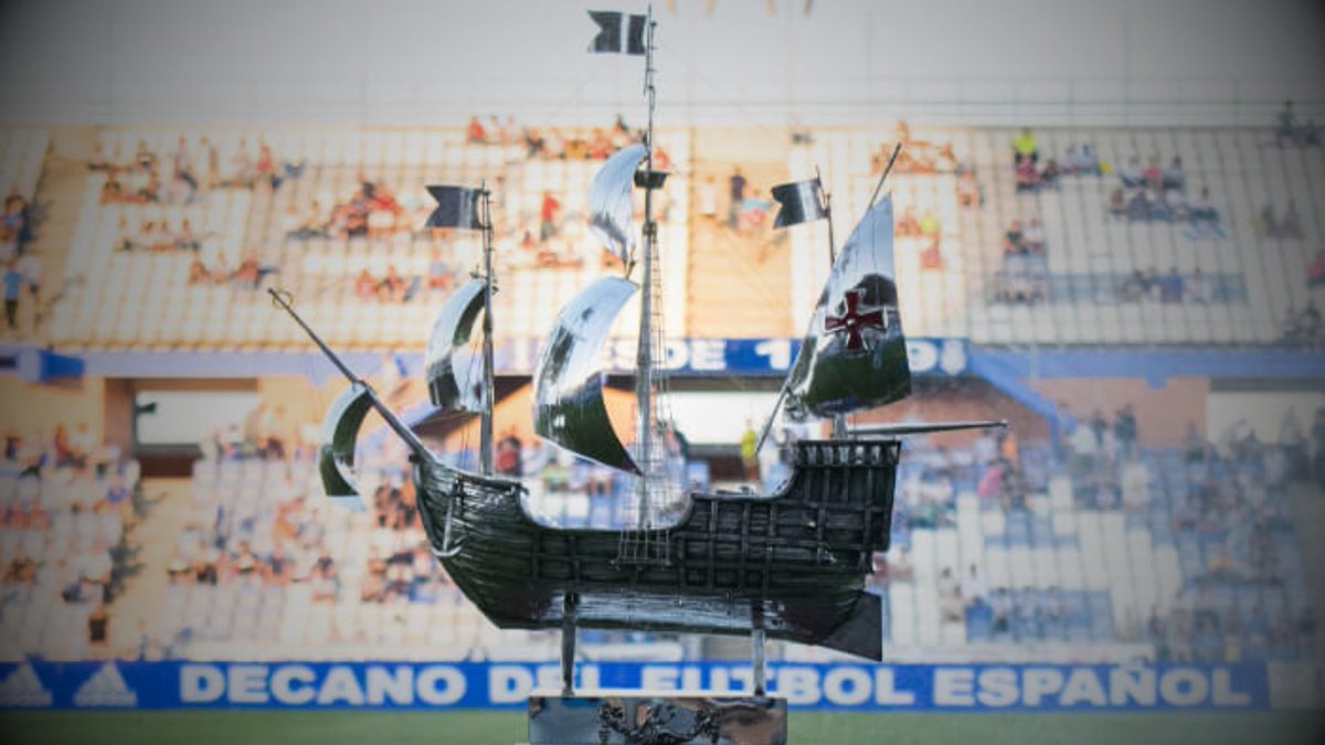 RC Recreativo de Huelva tweet media