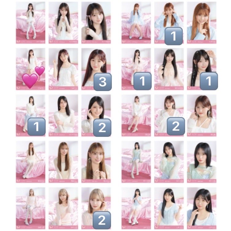 あい（トレアカ） tweet media