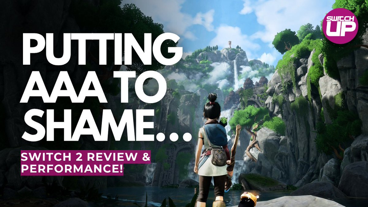 SwitchUp tweet media