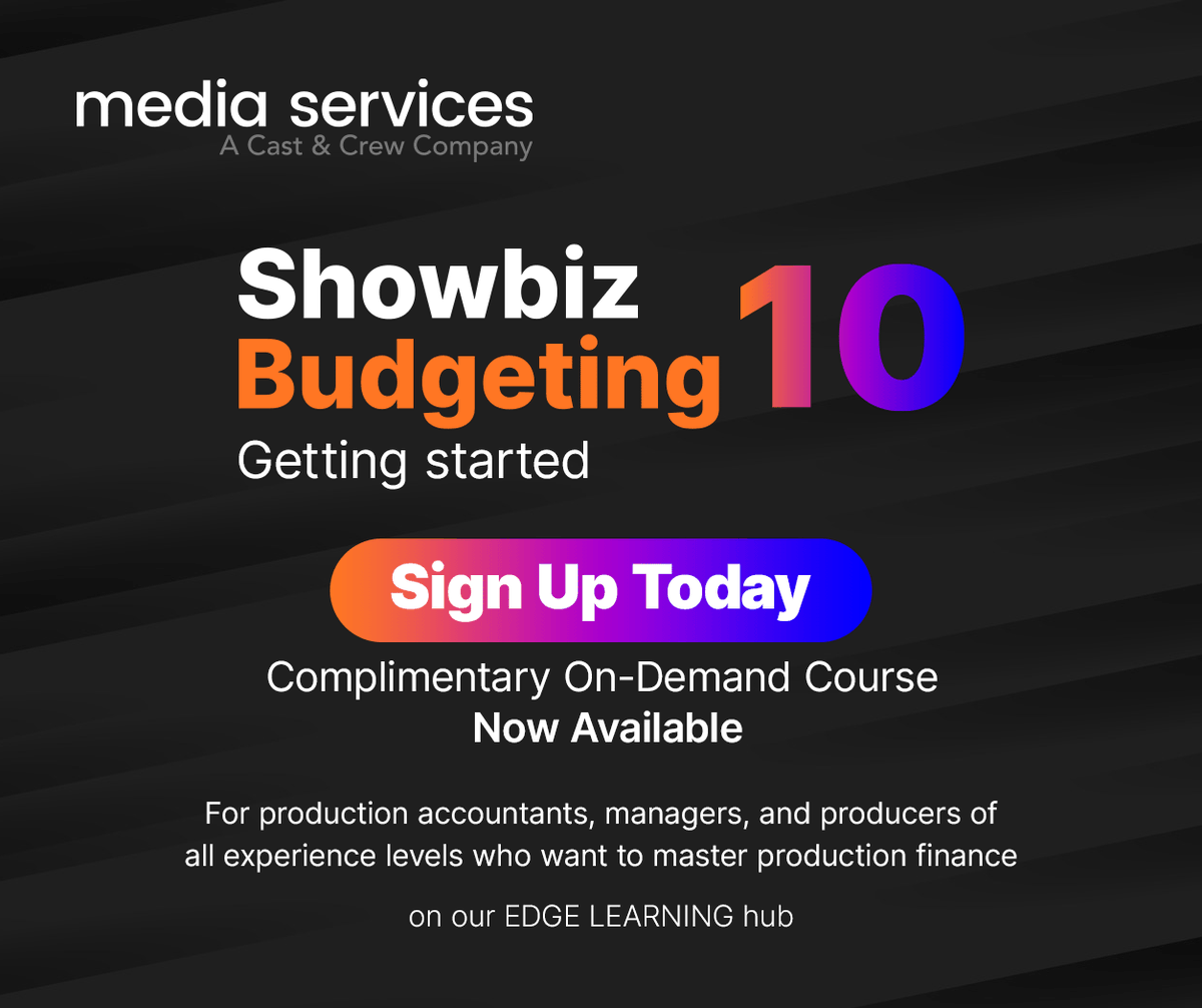 Cast & Crew tweet media