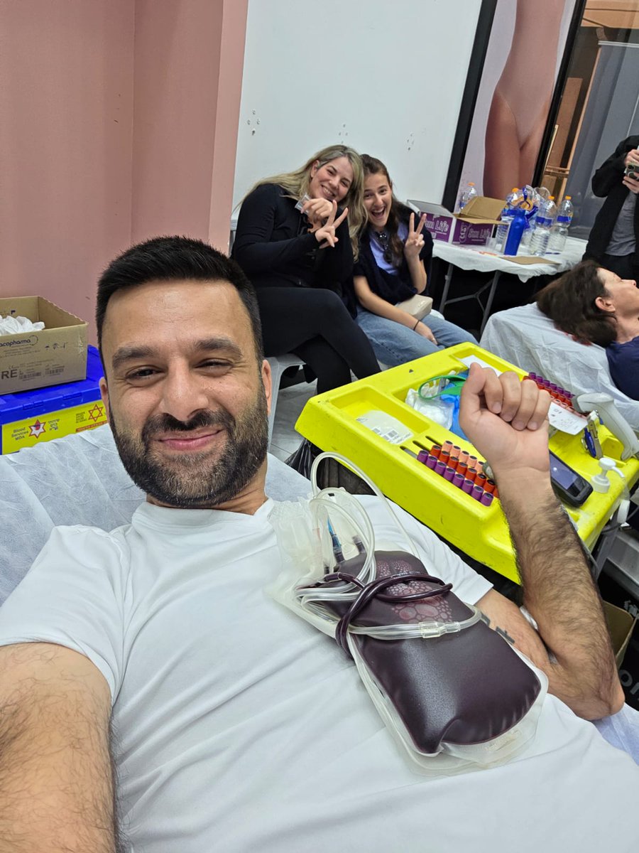 יוסף חדאד - Yoseph Haddad tweet media