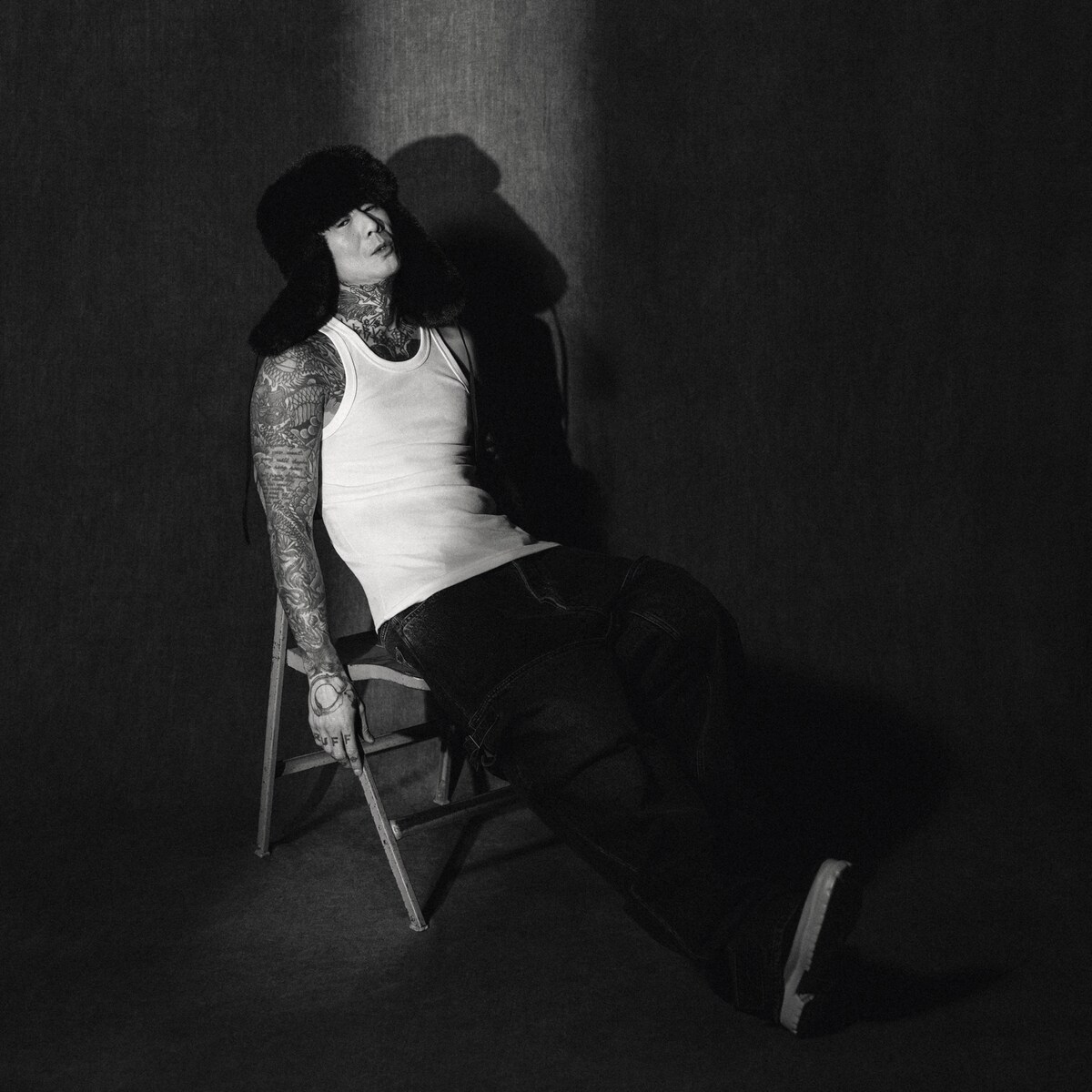 音楽ナタリー tweet media