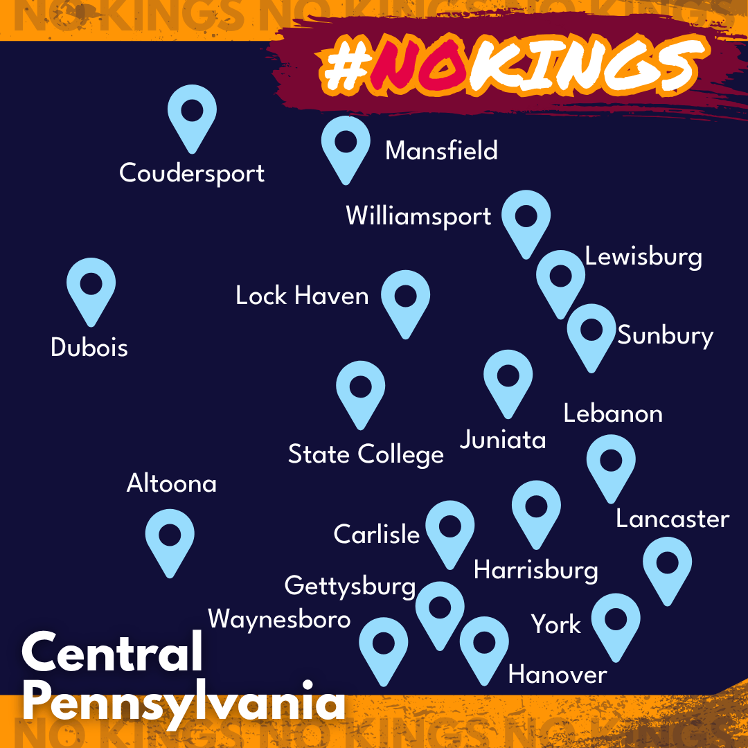 All About PA tweet media