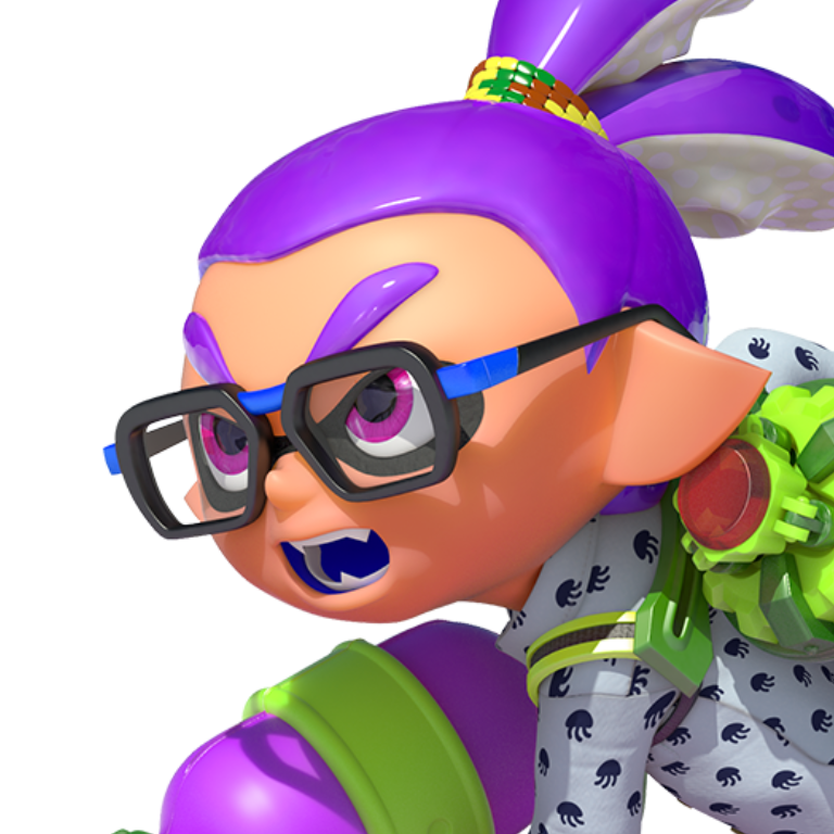 splatoon anything bot tweet media