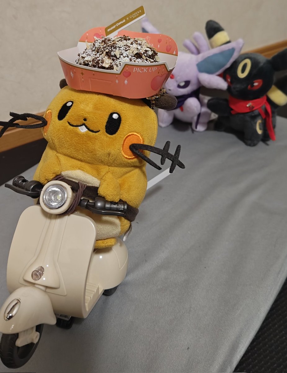 ざくばら tweet media