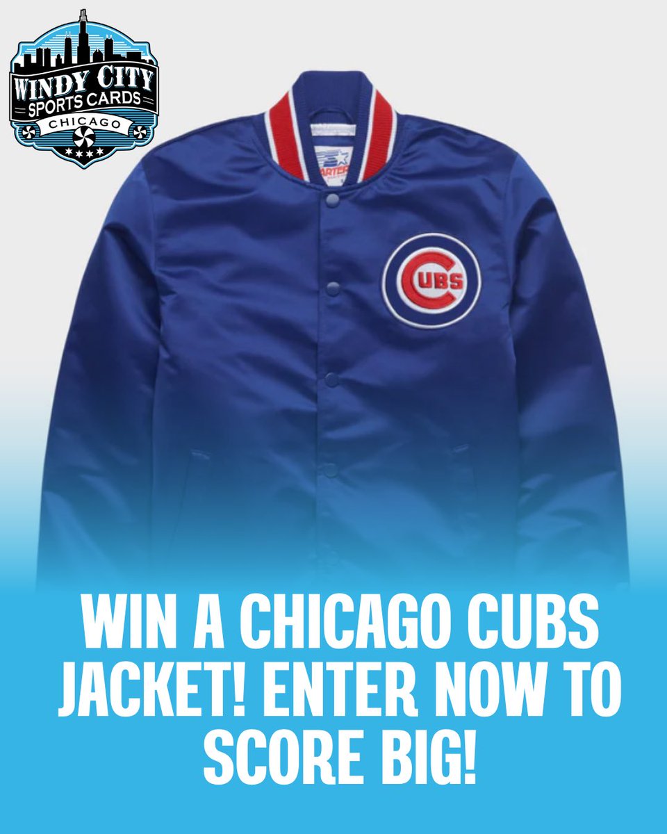 Windy City Sports Cards tweet media