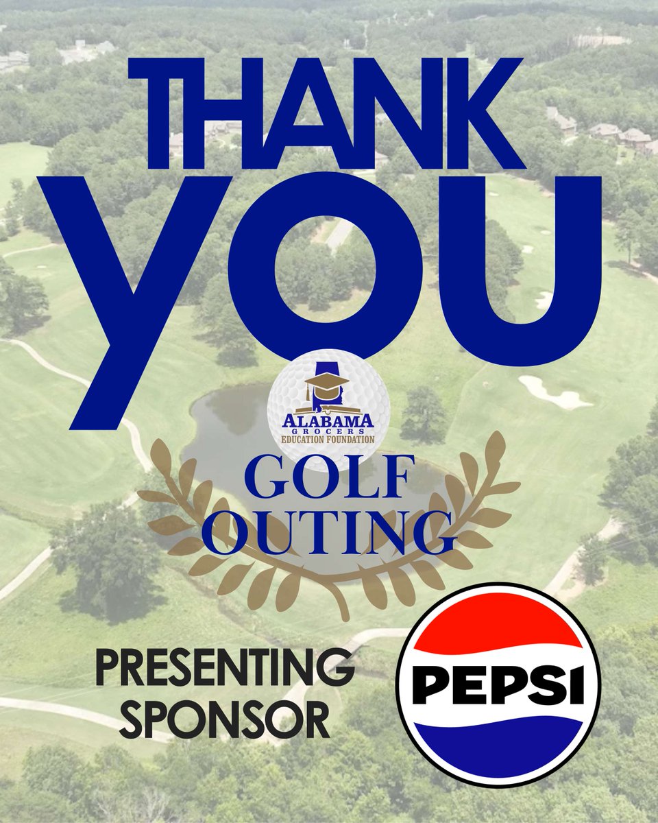 Alabama Grocers Assn tweet media