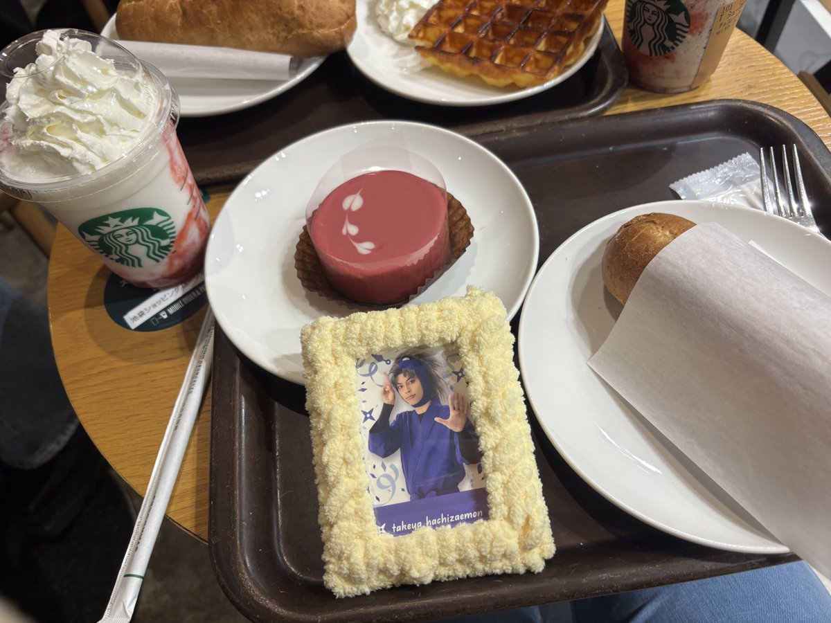 すめらぎ。@多忙期 tweet media