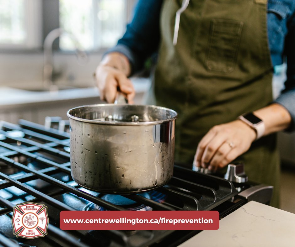 Centre Wellington Fire Rescue tweet media