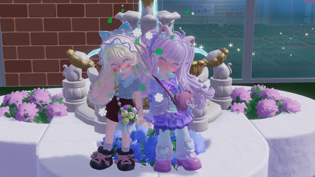 Alp2kx's tweet photo. 最強に可愛い🎀ぽてちゃんありがとう♡ https://t.co/rvHkWPkmCk