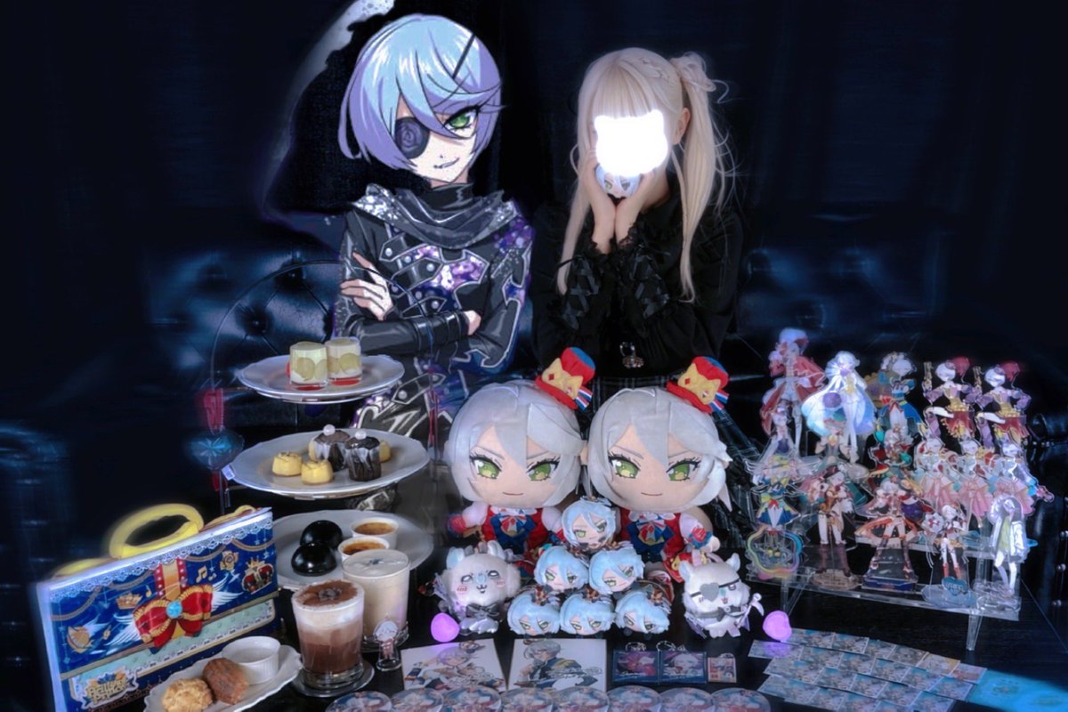 𖤐 iɴɢɴʏᴏɴɢ 𖤐 tweet media