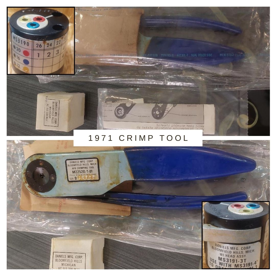 Daniels Mfg Corp tweet media