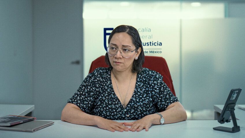 Desde el sofá - Cine y TV tweet media