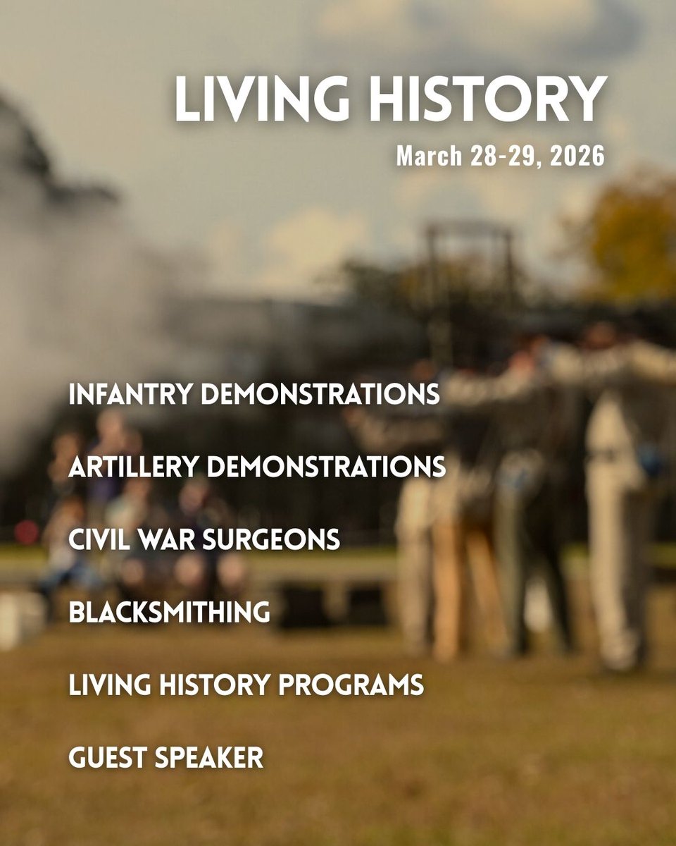 Andersonville NHS tweet media