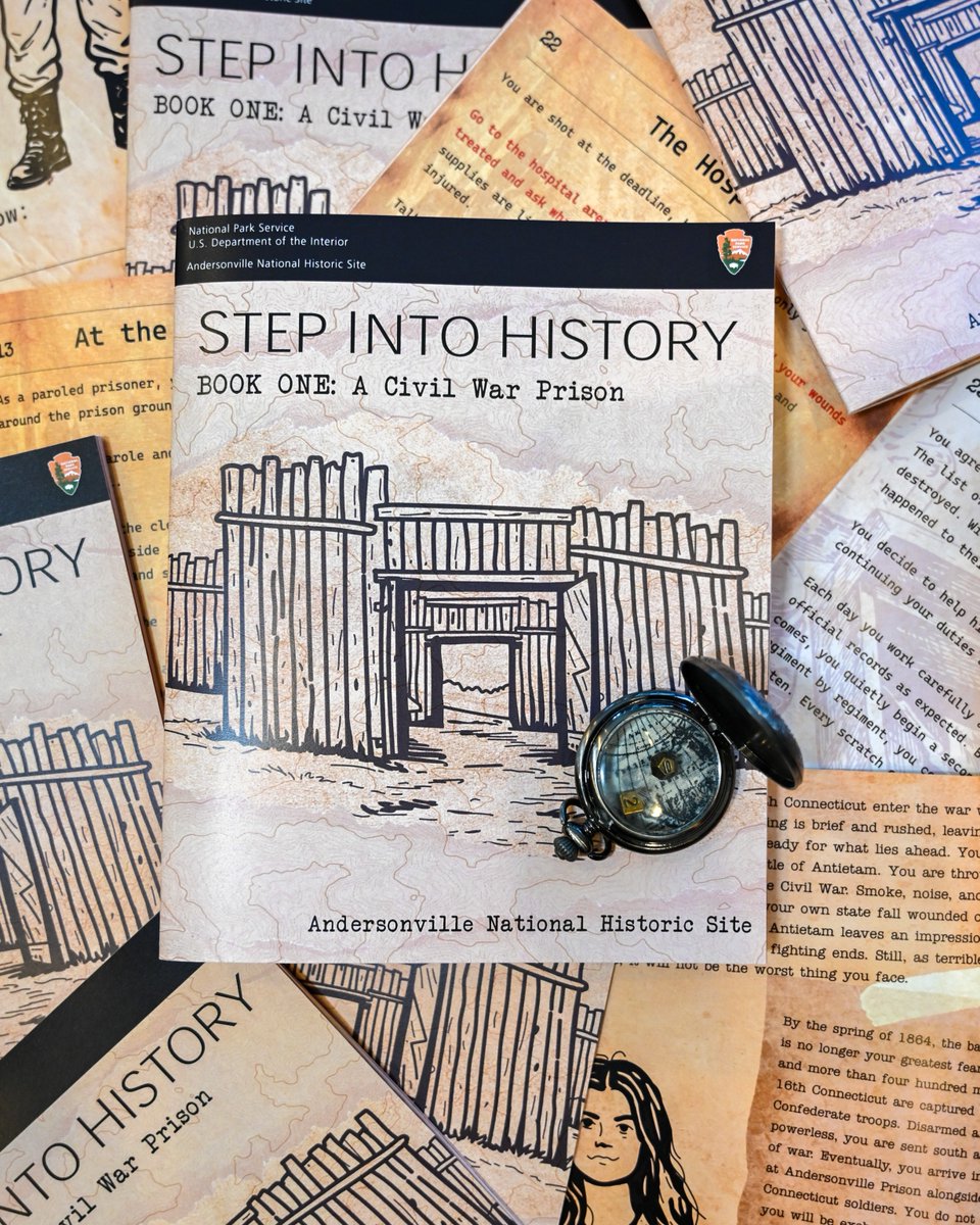 Andersonville NHS tweet media