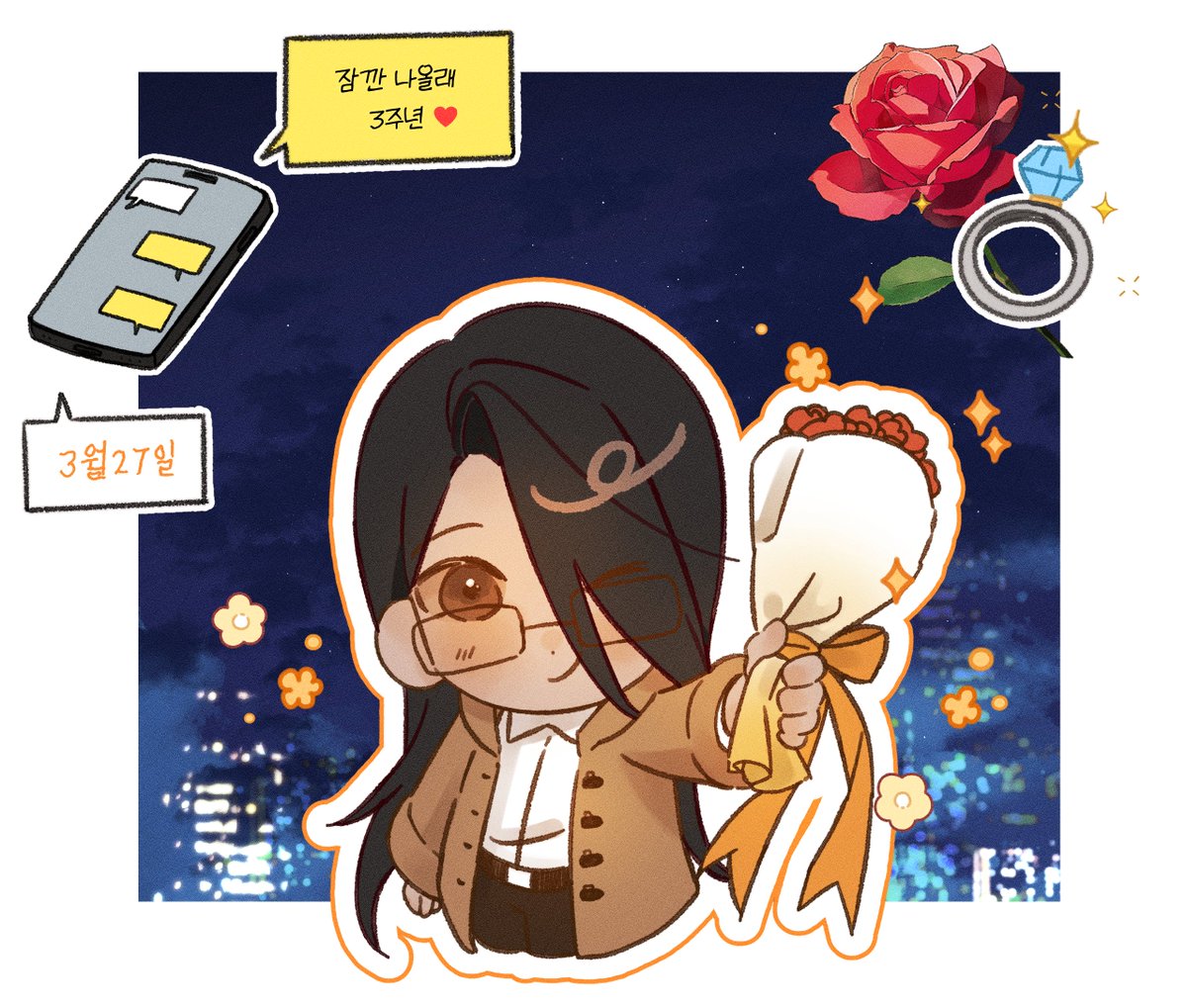 모구궁 ‧₊˚ tweet media