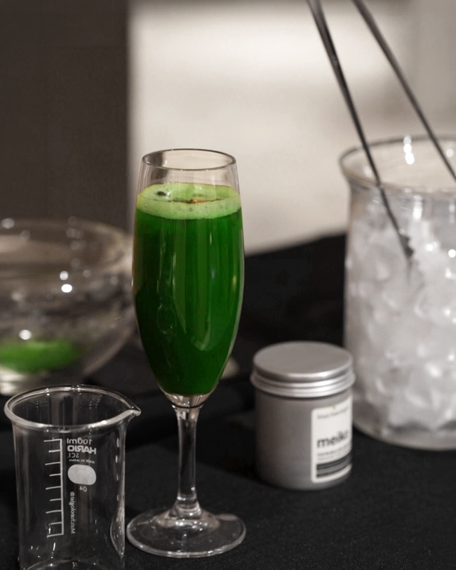 Matchæologist tweet media