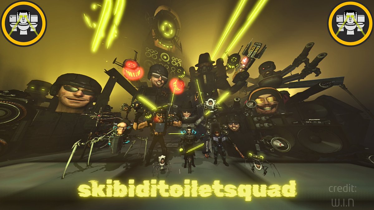 W.I.N.(winstron) tweet media