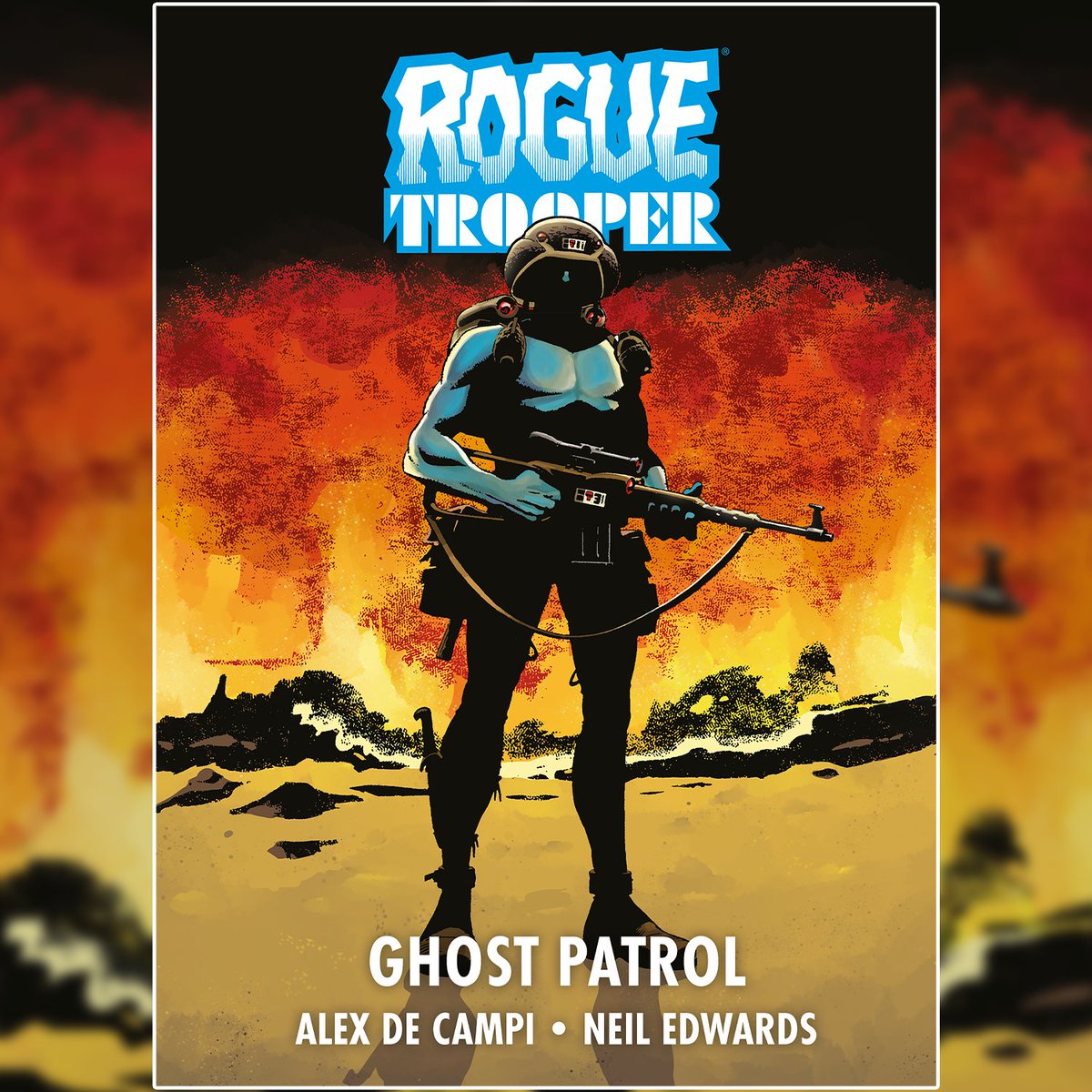 2000 AD Comics tweet media