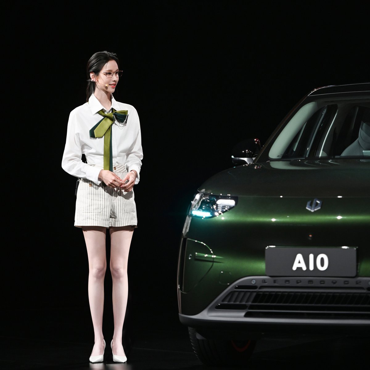 ₍ ᐢ..ᐢ₎ for chen duling tweet media