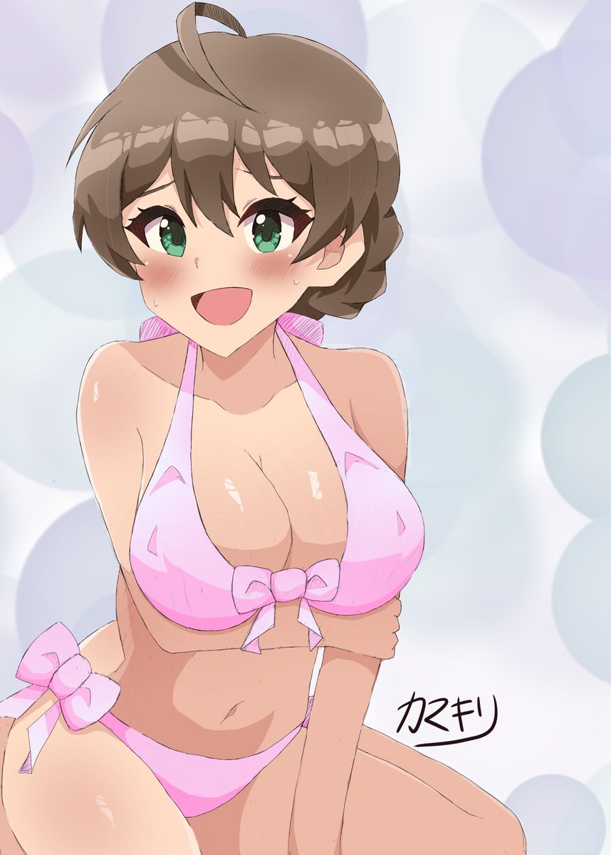 カマキリP🌴 tweet media