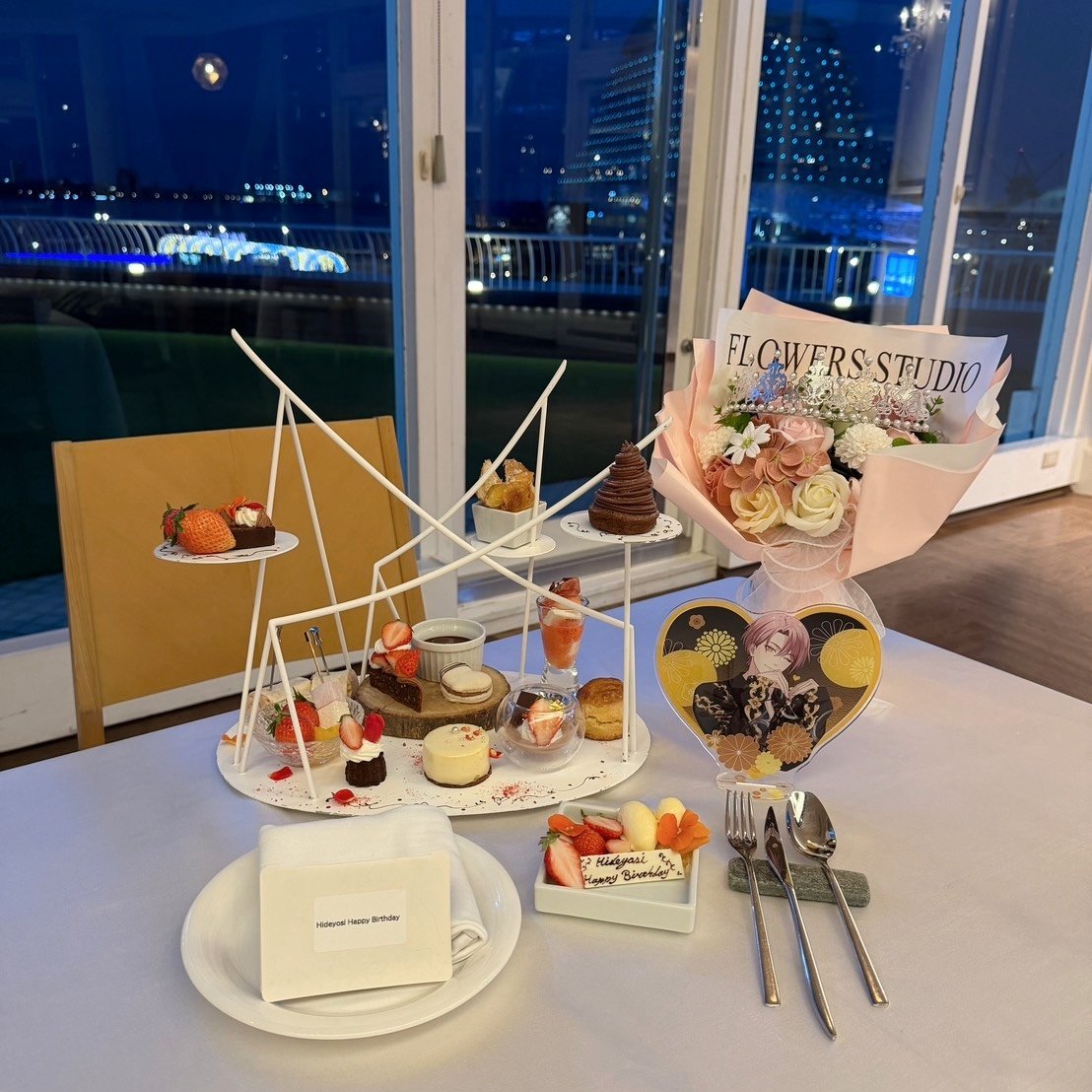 みちゃん tweet media