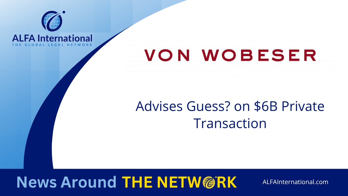 ALFA International tweet media