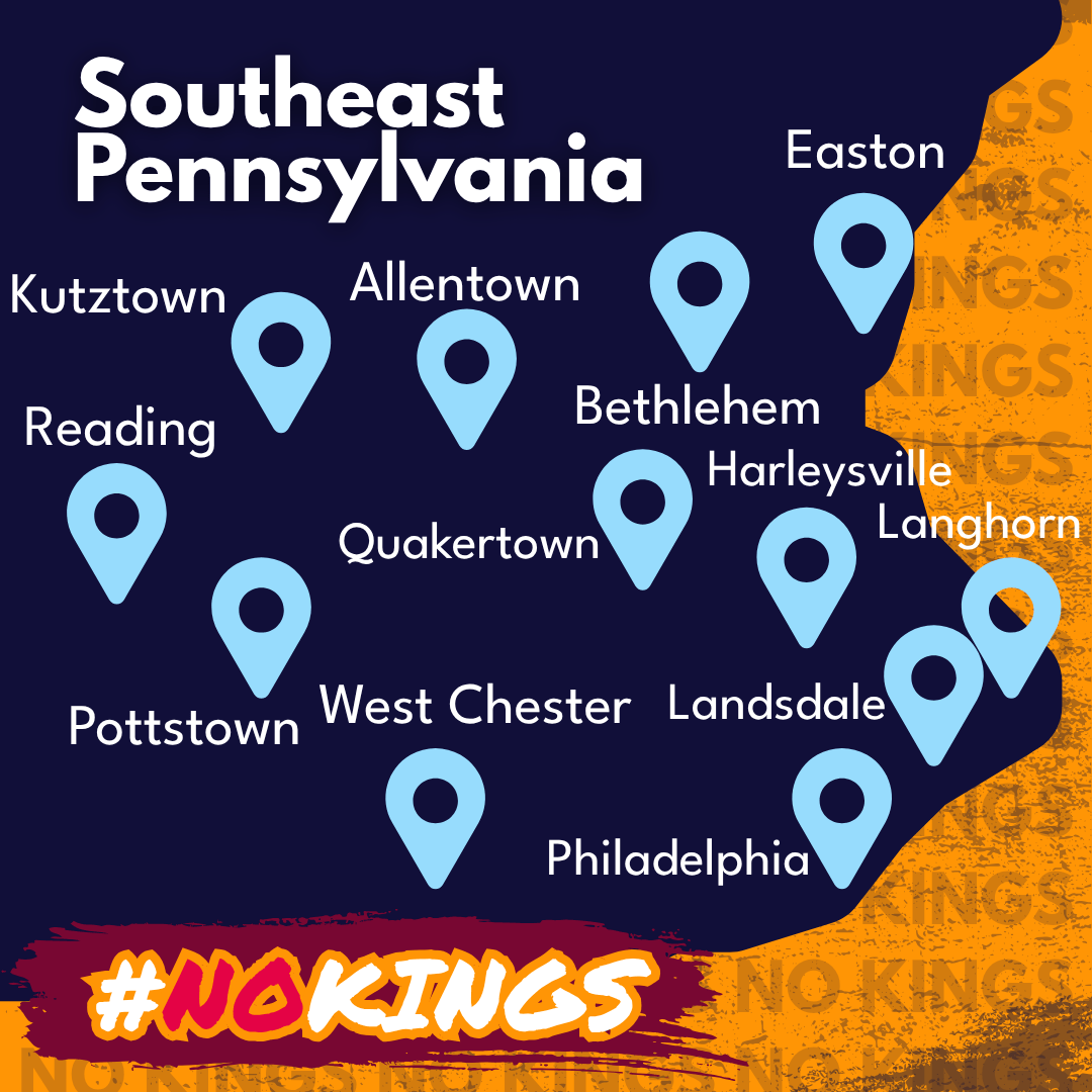 All About PA tweet media