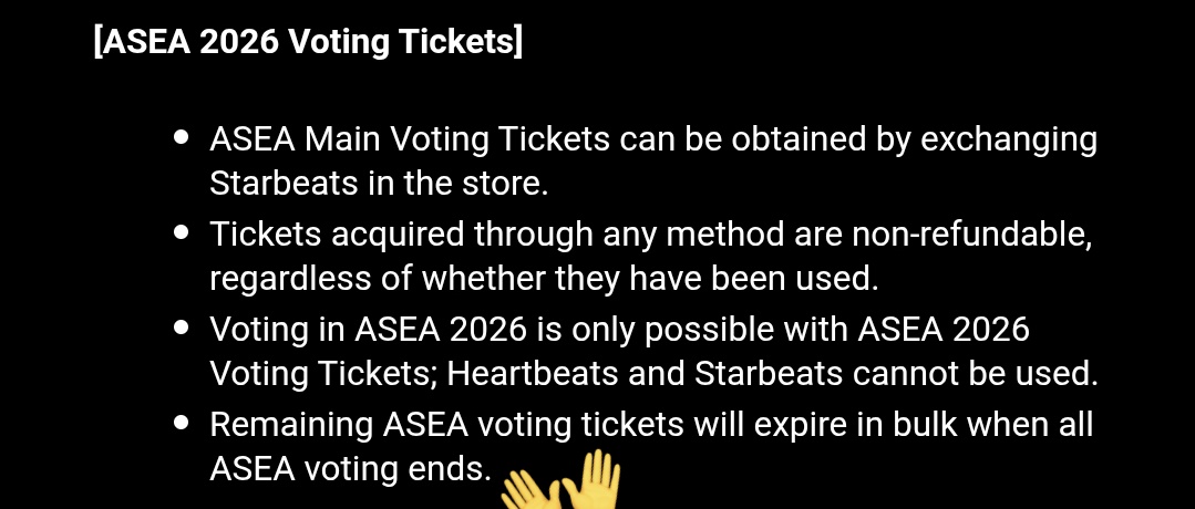 ALD1 VOTING TEAM tweet media