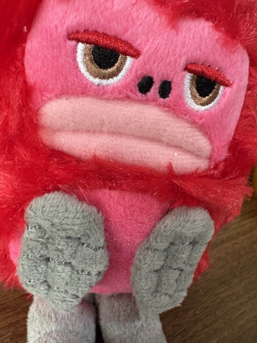 きみつ彩寧🐼🍳CCJP3期生★妄想が大好物なVtuber tweet media