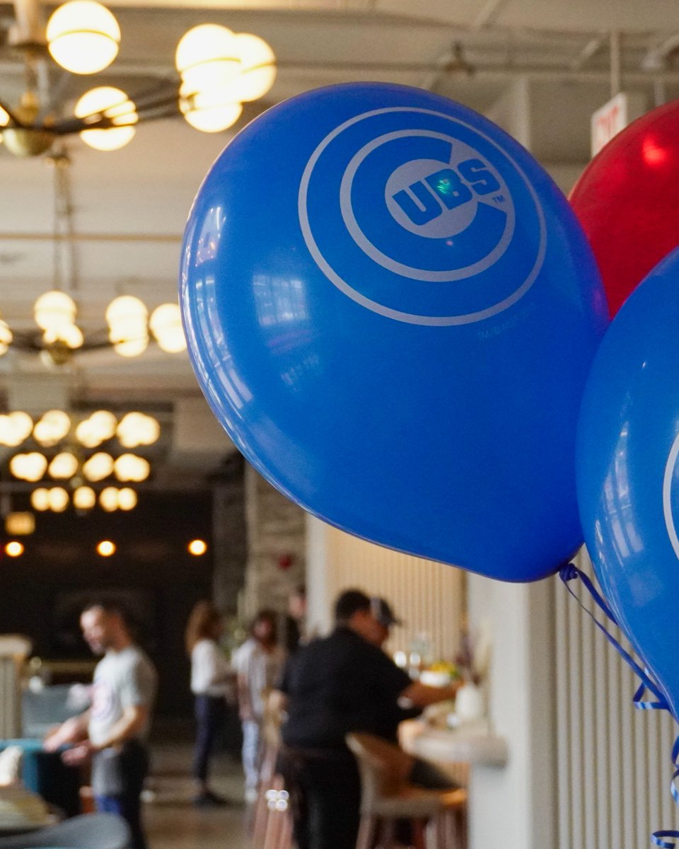 hotelzachary's tweet photo. It's Opening Day at Wrigley Field, and we're ready to celebrate with you! Just steps away from the baseball action, we're excited to welcome fans from near and far this season ✨ #HotelZachary https://t.co/XRa1wdI3Tw