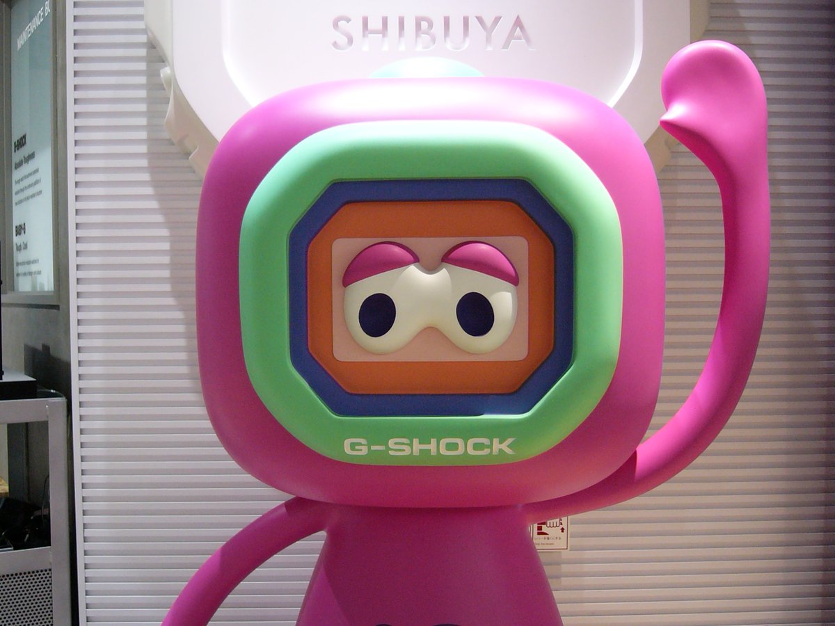 写時計屋 tweet media