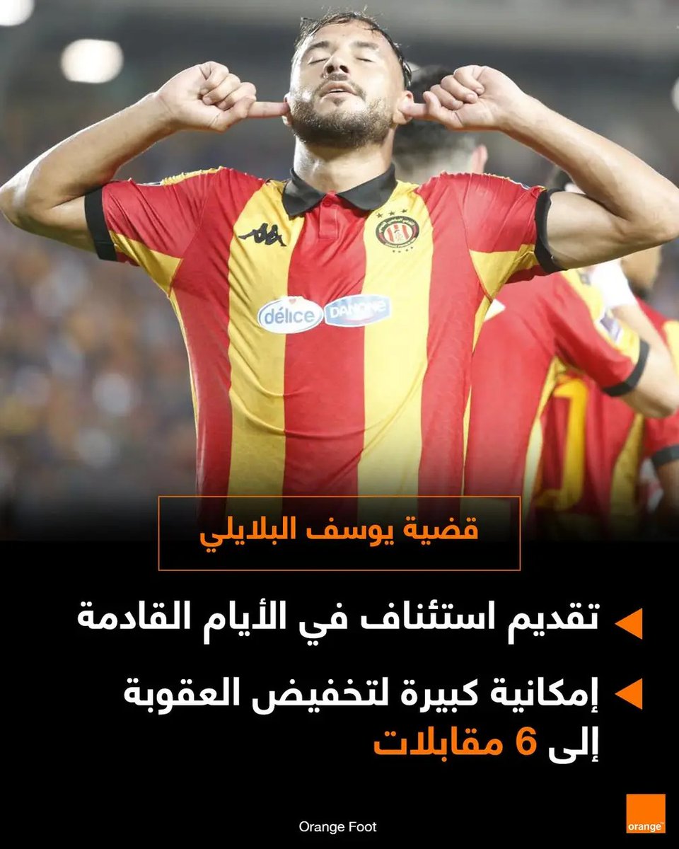 Espérance Time tweet media