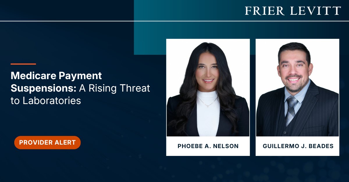 Frier Levitt tweet media