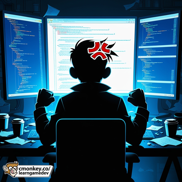 Code Monkey tweet media