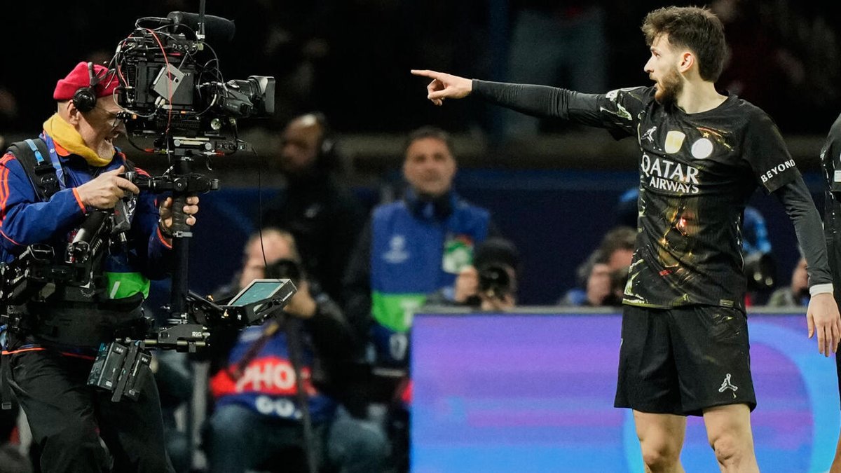 RFI – Sports tweet media