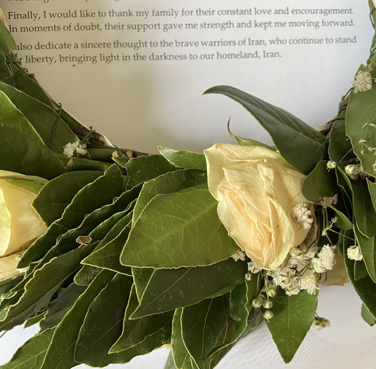 هانامونتانا tweet media