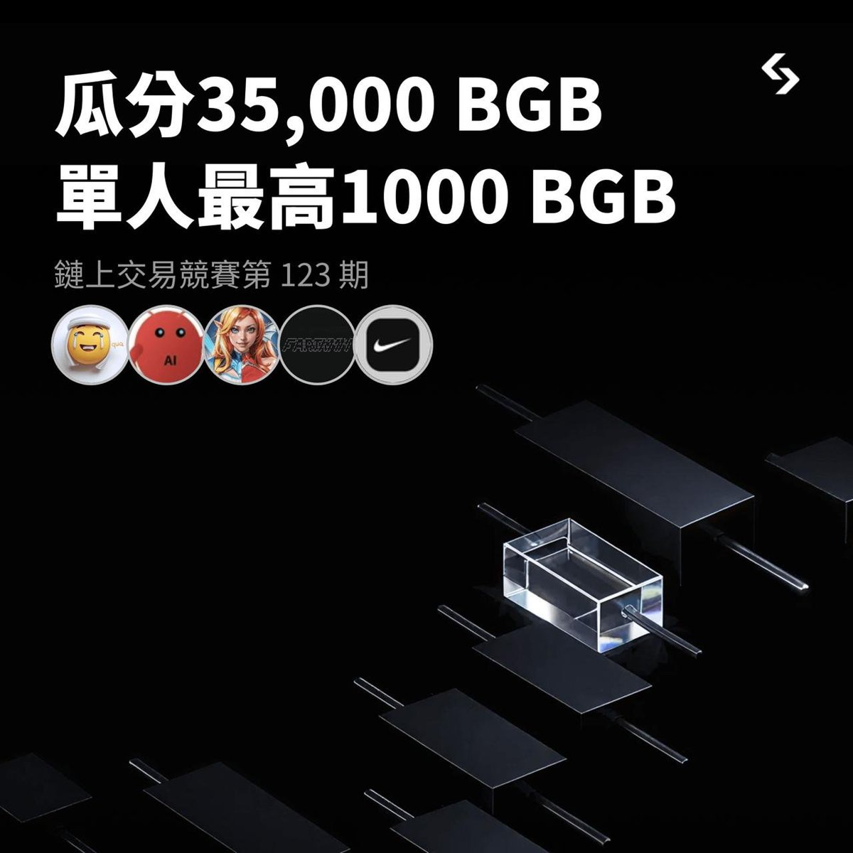 Bitget 繁體中文 tweet media