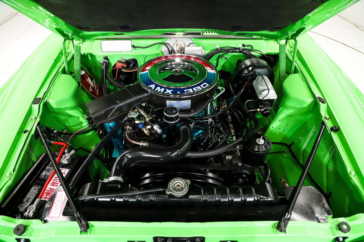 Volo Museum Auto Sales tweet media